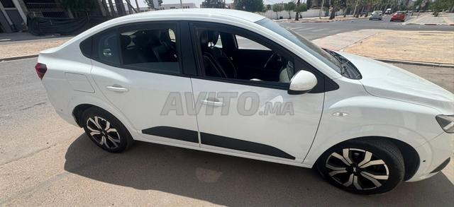 Dacia Logan Diesel tt option 2024 à Agadir - 2