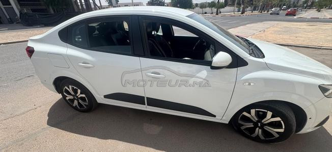 Dacia Logan Diesel Manuelle 2024 à Agadir