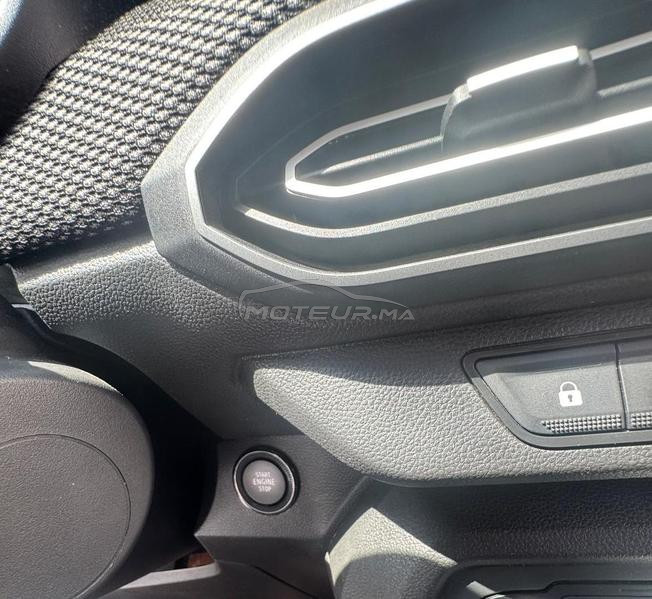 Dacia Logan Diesel Manuelle 2024 à Agadir