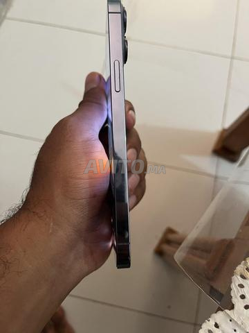 iPhone 13 pro max 128 gb propre - 2