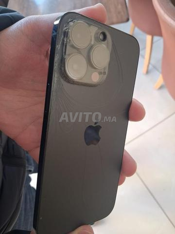 iPhone 14 Pro Max - 2