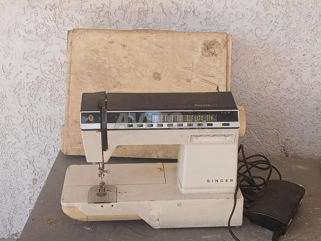 OFFERT. machine.... - 2
