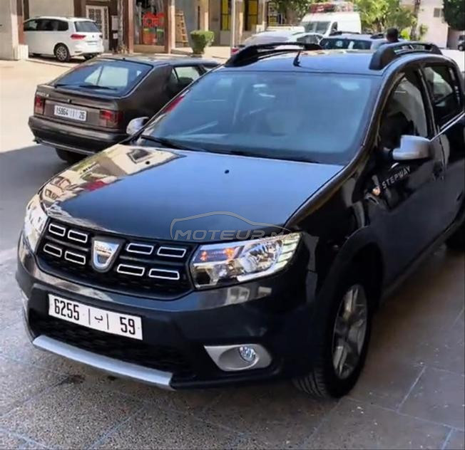 Dacia Sandero 2020