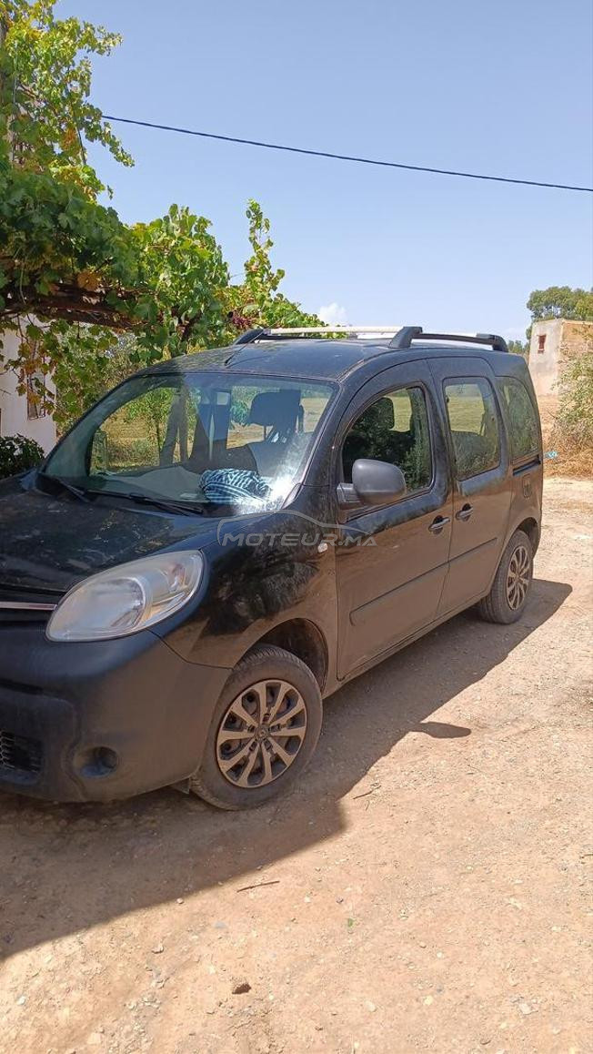 Renault kangoo première main