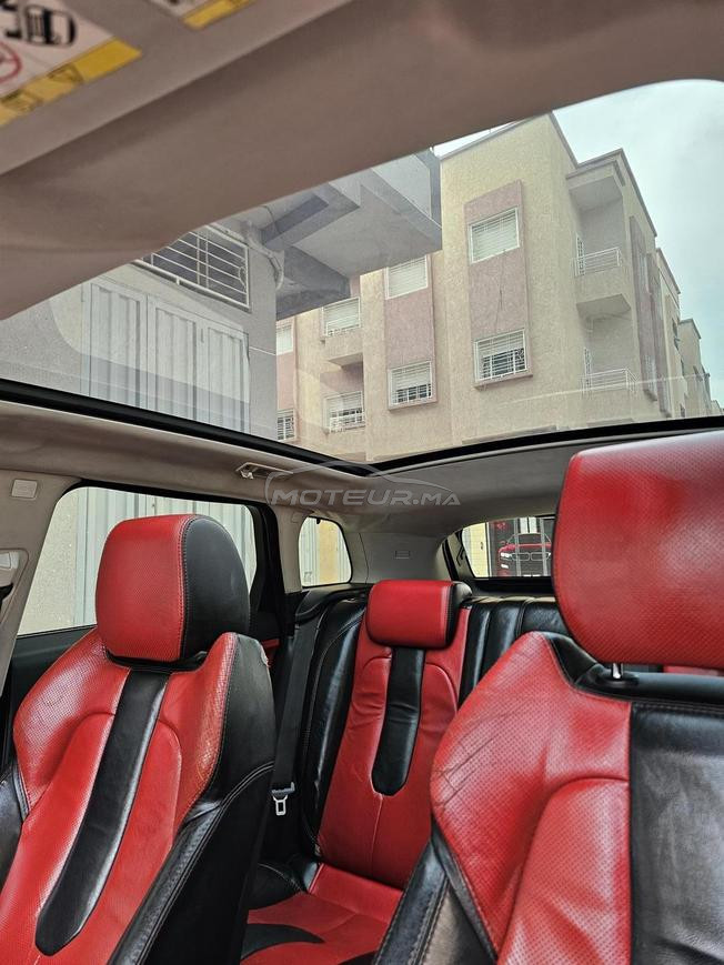 range evoque R dynamique 