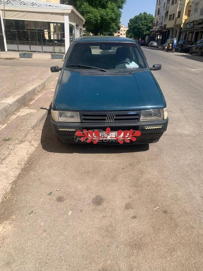 سيارة فيات