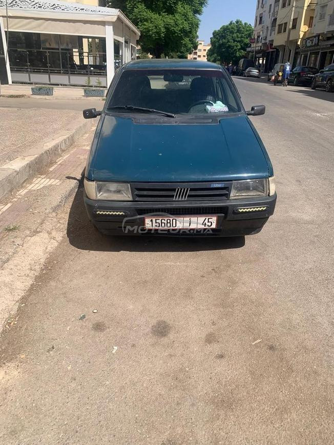 سيارة فيات