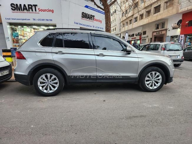 Volkswagen Tiguan Diesel - Très Bon État / 