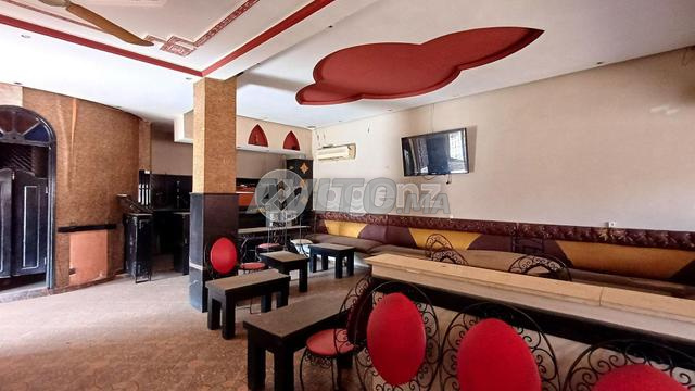 RAK-AN-1072 - محل للبيع في النخيل (Palm...