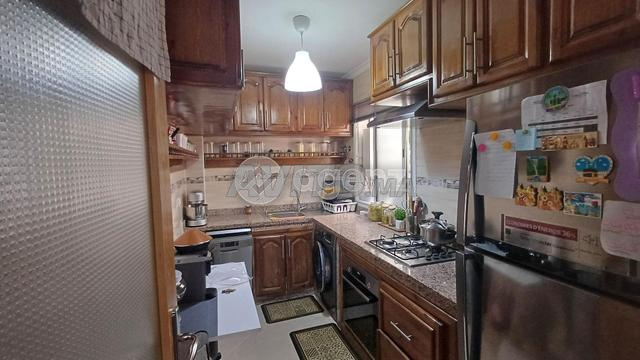 RAK-TA-1081 - Appartement à vendre à Mhamid - 2