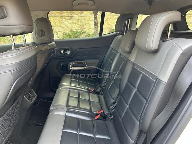 Citroën C5 Aircross Diesel Automatique 2021