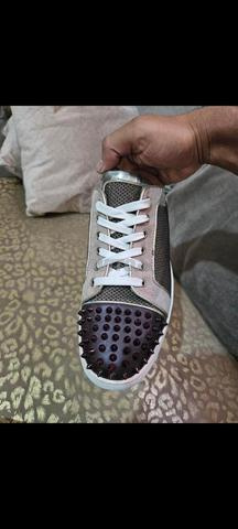 Christian Louboutin - 2