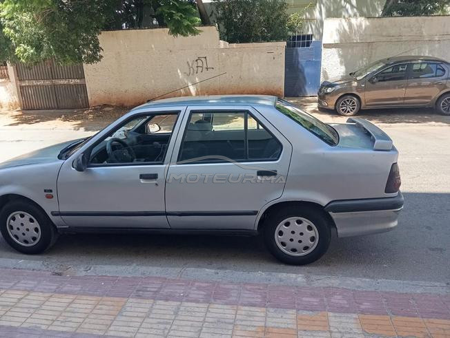   Renault  19 Model 1997 Verre automatique assisté