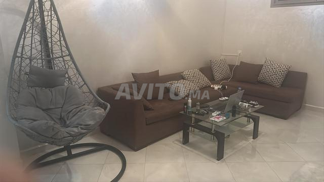 Appartement F3 à vendre Hay Mohammadi Agadir - 2