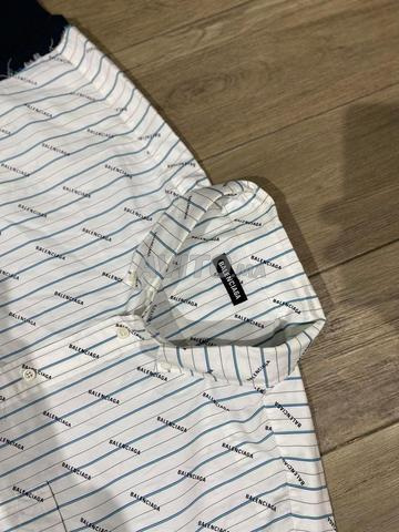 Chemise Balenciaga - 2