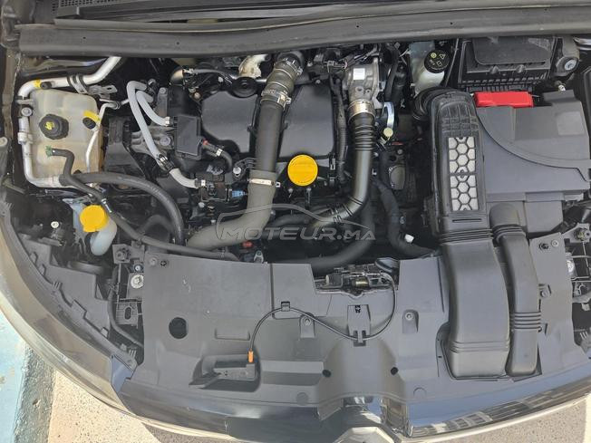 mégane 4 Intense automatique 