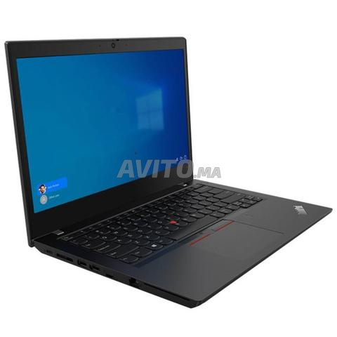 LENOVO THINKPAD L14 G1 I5 10EME