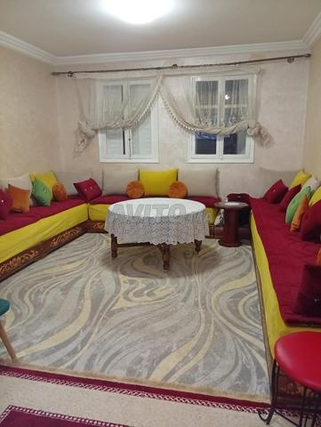 Bel appartement meublé au centre ville Meknès - 2