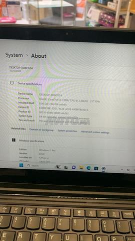 Lenovo Yoga 370 - 2