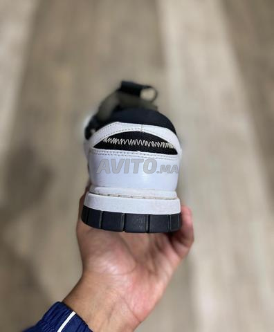 Nike Dunk - 2
