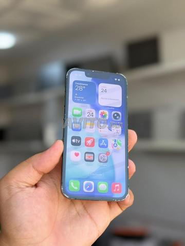 iPhone 13 MINI - 2