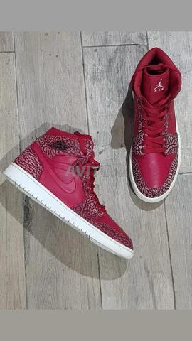 Jordan retro one - 2