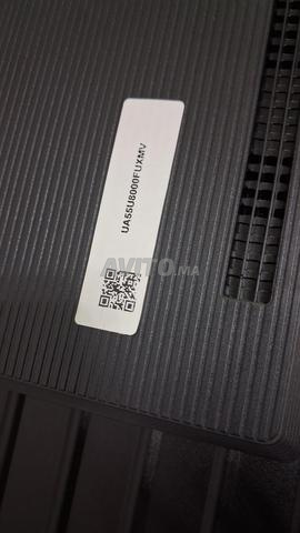 pièces détachées smart tv samsung 55 - 2