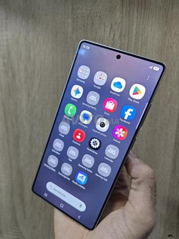 سامسونج S25Ultra 5G 512 جيجا 12 رام رسمي
