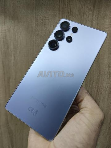 Samsung S25Ultra 5G 512 Go 12 Go RAM Officiel - 2