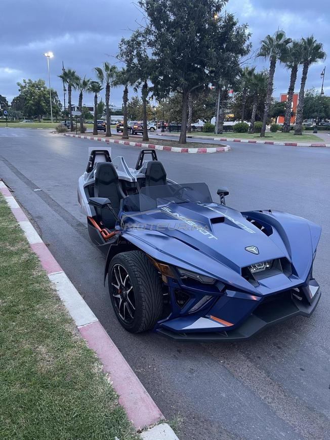 Polaris Slingshot R 