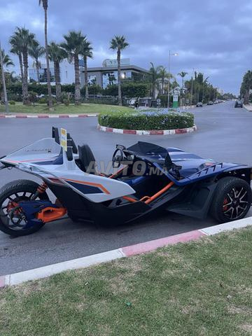 بولاريس سلينج شوت R - 2