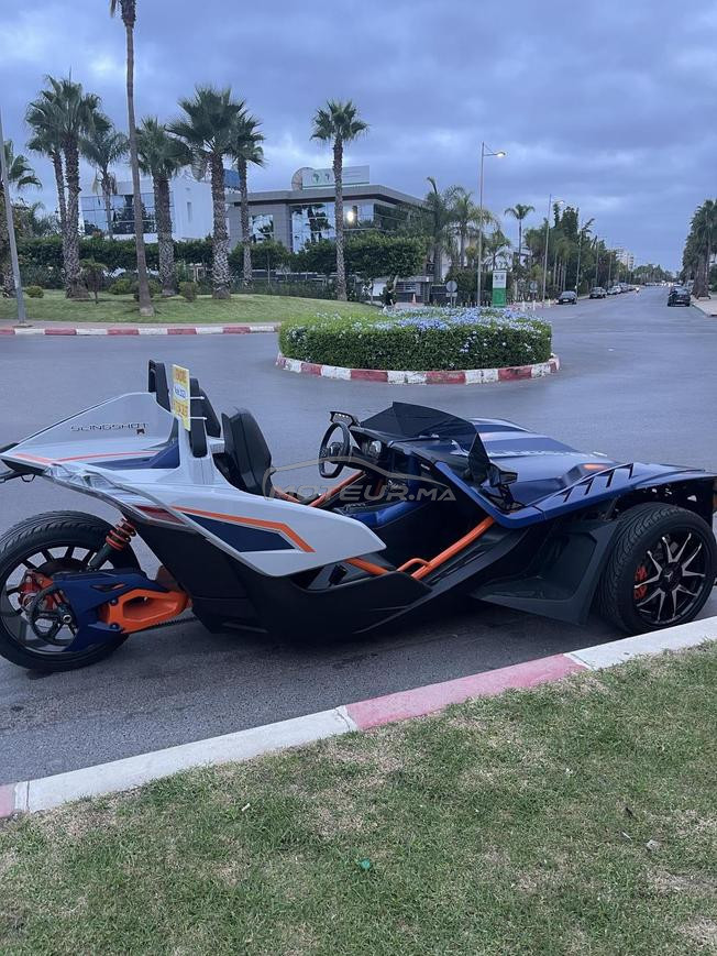 Polaris Slingshot R 