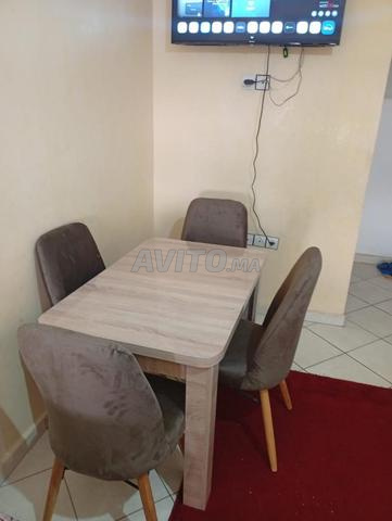 Promotions 🥳 Salle à manger livraison gratuite - 2
