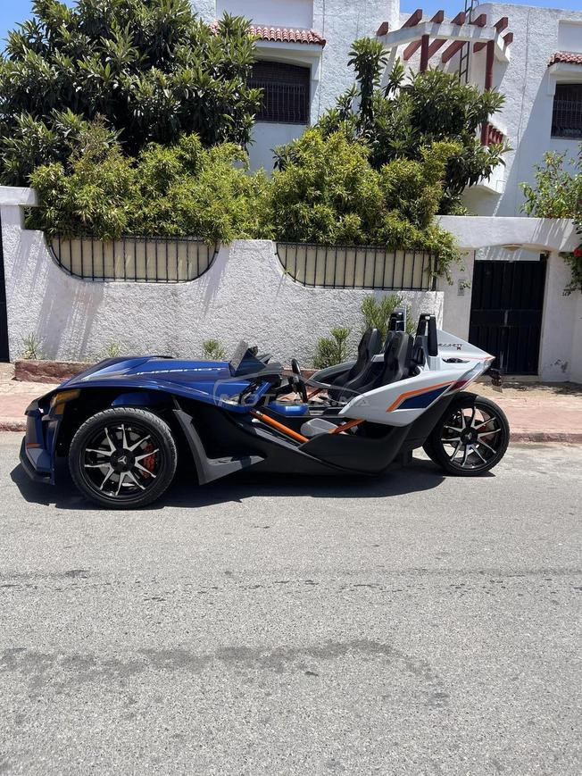 Polaris Slingshot R 