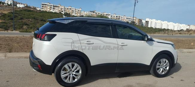 peugeuot 3008 diesel