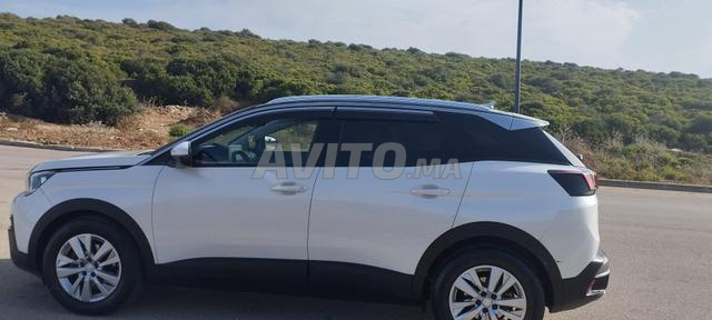 Peugeot 3008 diesel - 2