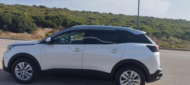 peugeuot 3008 diesel