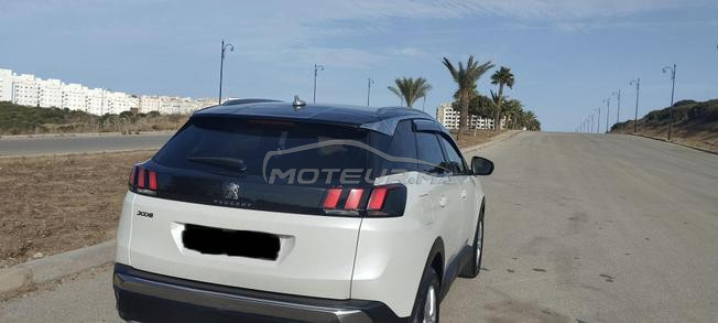 peugeuot 3008 diesel