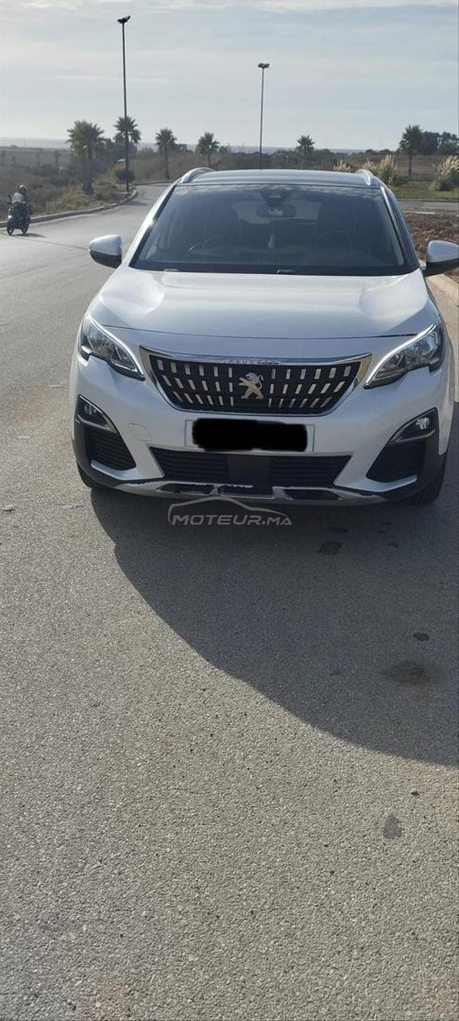 peugeuot 3008 diesel