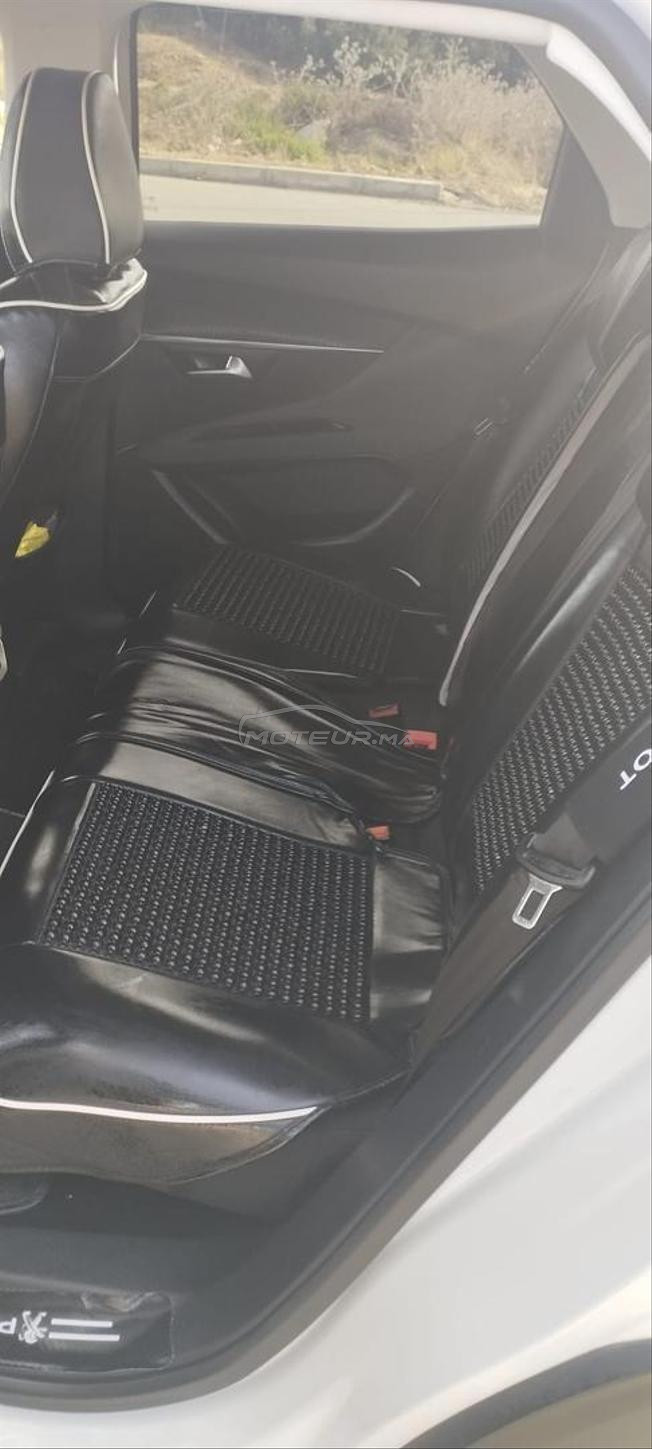 peugeuot 3008 diesel