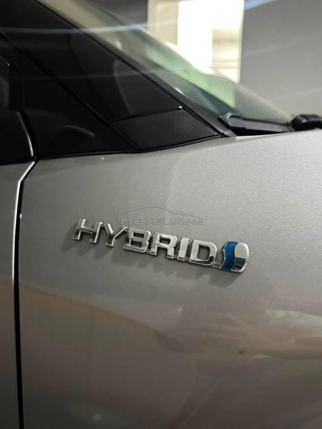 Toyota CHR