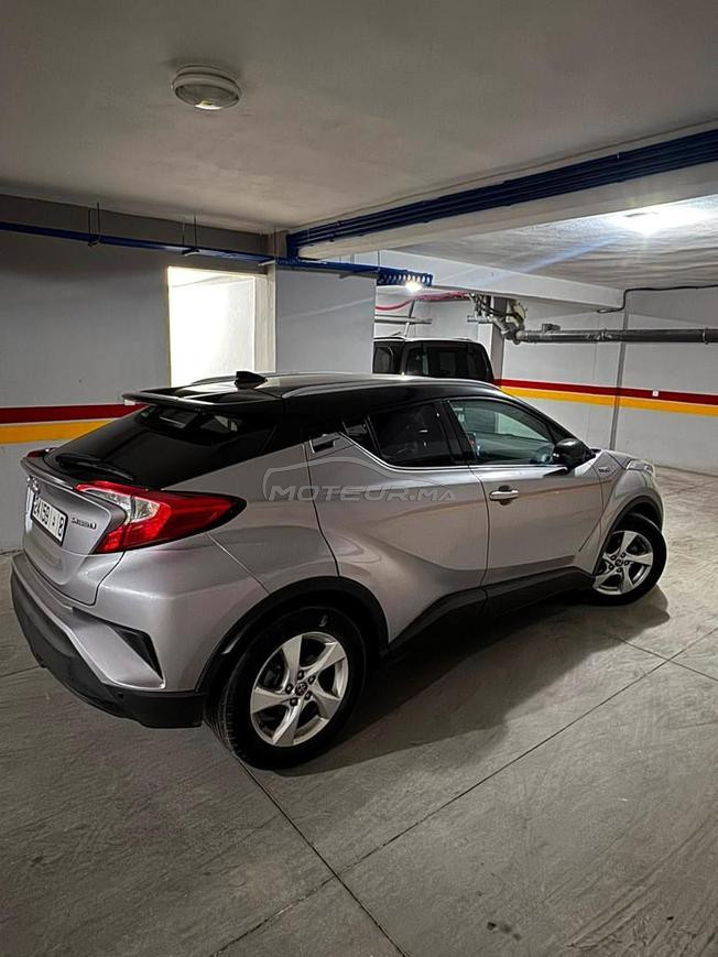 Toyota CHR