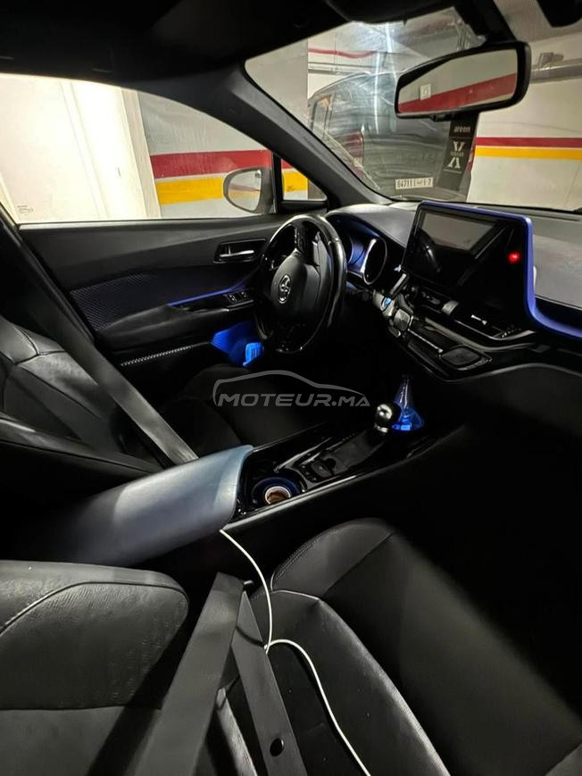 Toyota CHR