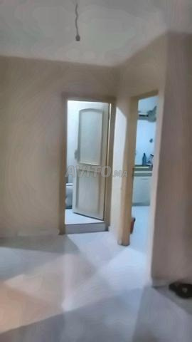 APPARTEMENT VIDE À LOUER RÉSIDENCE SINKO 1 - 2