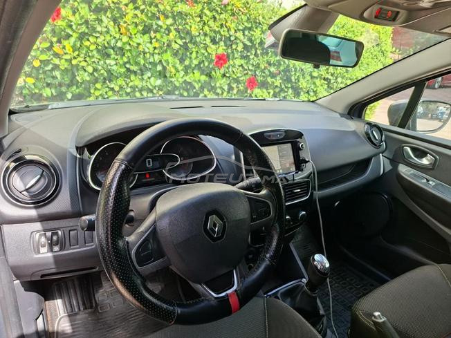  Renault Clio 4 – Toutes Options