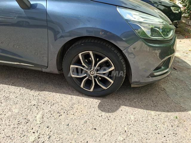 Renault Clio 4 – Toutes Options - 2