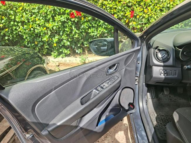  Renault Clio 4 – Toutes Options