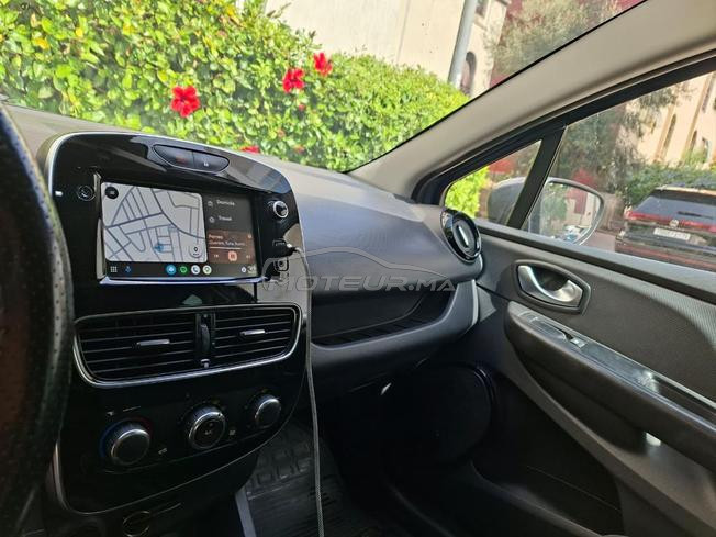  Renault Clio 4 – Toutes Options