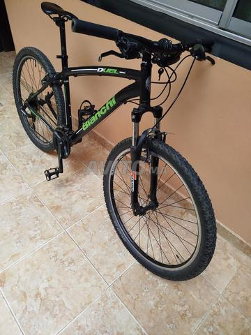 Vélo à vendre - 2