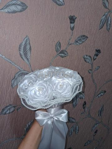 Bouquet de la mariée - 2